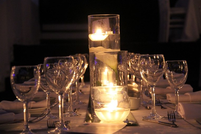 Diner de Gala de la Journee Pour La Paix Au Liban